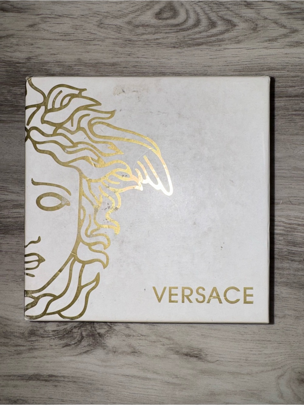 Versace Belt (New)